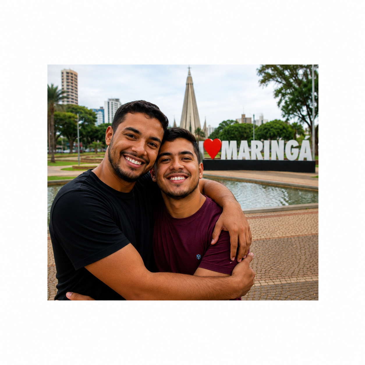 Amizades Maringá e Região