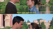 Grupo de namoro ou amizade