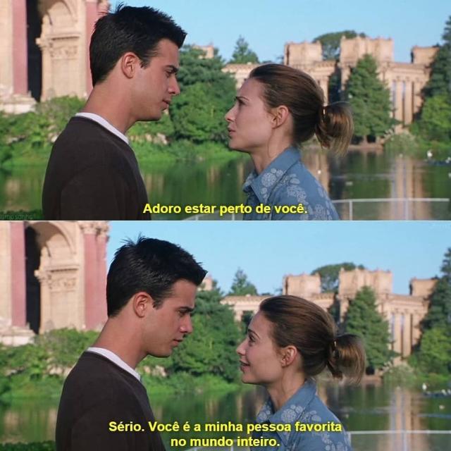 Grupo de namoro ou amizade