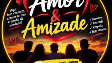Amor & Amizade