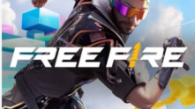 Free Fire WhatsApp