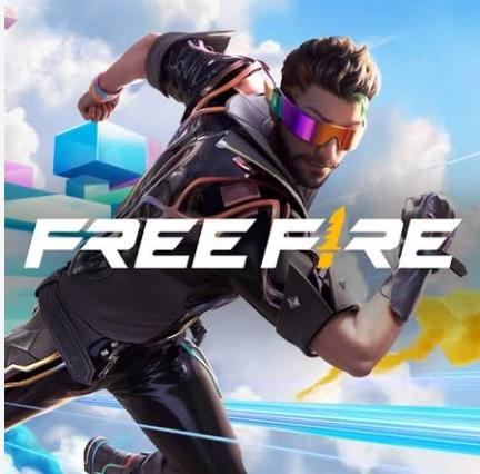 Free Fire WhatsApp