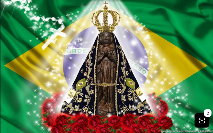 Nossa Senhora de Aparecida